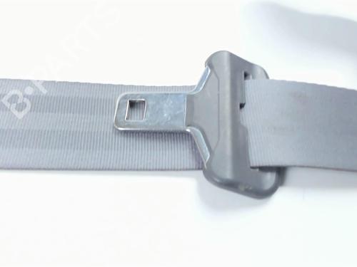 Used Rear left belt tensioner RENAULT SAFRANE II (B54_) 2.2 dT (B54G) (113 hp) 20469660