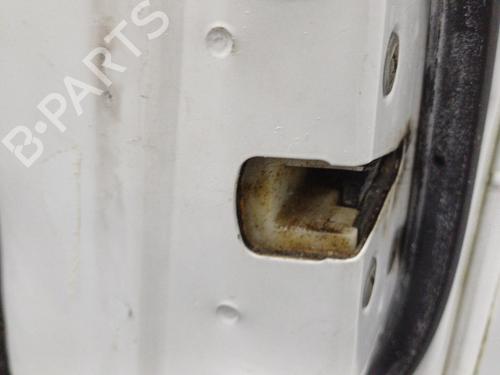 Used Right front door OPEL AGILA (A) (H00) 1.2 16V (F68) (75 hp) 22102738