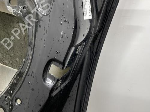 Right front door SEAT IBIZA III (6L1) 1.9 TDI | BP20394107C3 