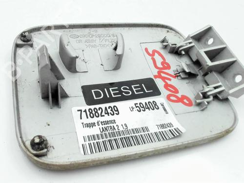 Fuel flap HYUNDAI LANTRA II (J-2) 1.9 D | BP21237652C131 