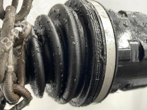 Left front driveshaft TOYOTA COROLLA (_E12_) 1.4 D (NDE120_, NDE120R) | BP31956205M38