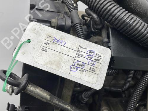 Motor IVECO DAILY IV Van 35C12 V, 35C12 V/P, 35S12 V, 35S12 V/P | BP29603981M1 