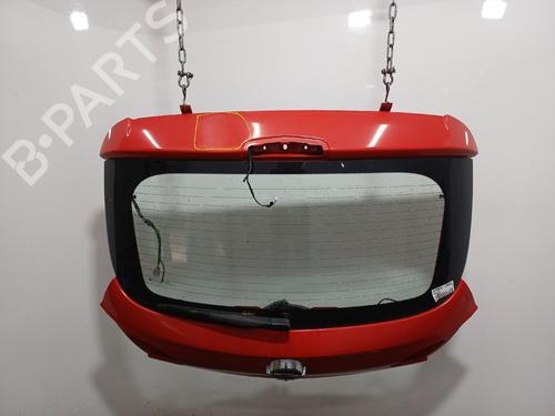 Tailgate OPEL CORSA E (X15) 1.2 (08, 68) | BP38744667C6 - Image 5
