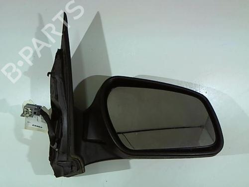 Used Right mirror FORD FOCUS II (DA_, HCP, DP) 1.6 TDCi (109 hp) 20434238