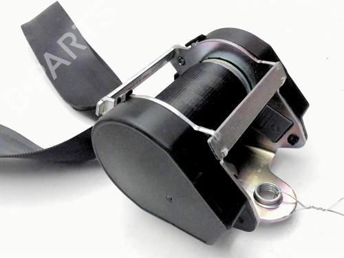 Rear right seatbelt VW CC B7 (358) 1.8 TSI | BP33894860I28 - Image 3