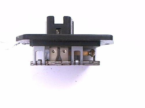 Heater resistor TOYOTA YARIS (_P9_) 1.0 VVT-i (KSP90_, KSP90R) | BP20410223M108 