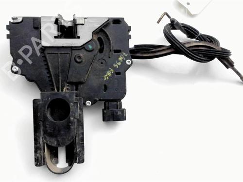 Tailgate lock FIAT FIORINO Box Body/MPV (225_) 1.3 D Multijet (225BXD1A, 225BXB1A, 225BXB11) | BP24319914C101 