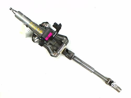 Used Steering column Steering column PEUGEOT BOXER Van 2.2 HDi 110 (110 hp) 20466105 20466105