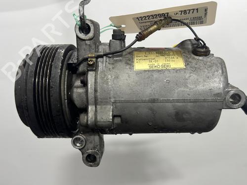 AC compressor BMW 5 Touring (E39) 520 d | BP33131360M34  - Image 7