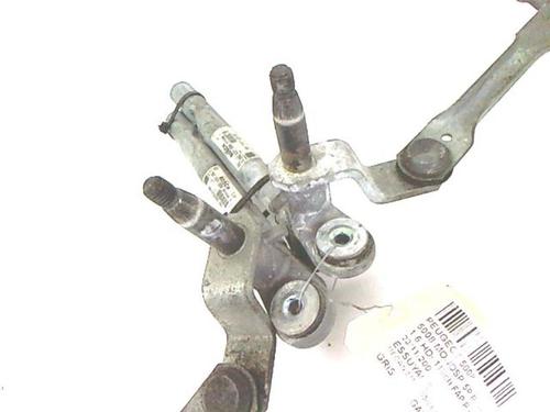 Front wipers mechanism PEUGEOT 5008 (0U_, 0E_) 1.6 HDi | BP20455715C83 