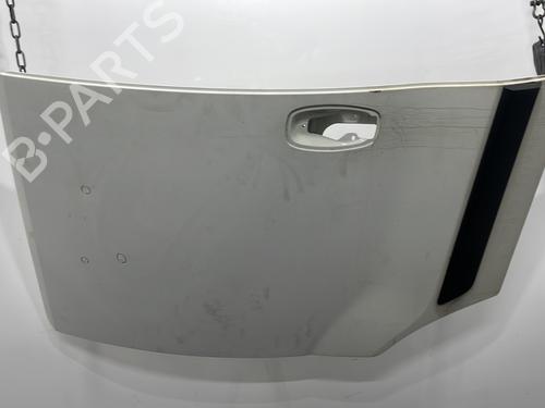 Used Right slide door FIAT QUBO (225_) 1.3 D Multijet (225CXB1A, 225AXB1A, 225CXB11, 225AXB11,... (75 hp) 31956219