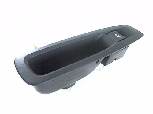 Used Left rear window switch Left rear window switch RENAULT MEGANE IV Hatchback (B9A/M/N_) 1.2 TCe 130 (B9MR) (130 hp) 20403666 20403666