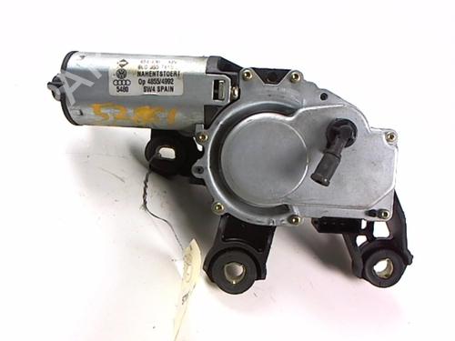 Rear wiper motor AUDI A3 (8L1) 1.9 TDI | BP20403909M102 