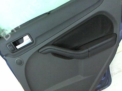 Right rear door FORD FOCUS II Turnier (DA_, FFS, DS) 2.0 TDCi | BP20410174C5 