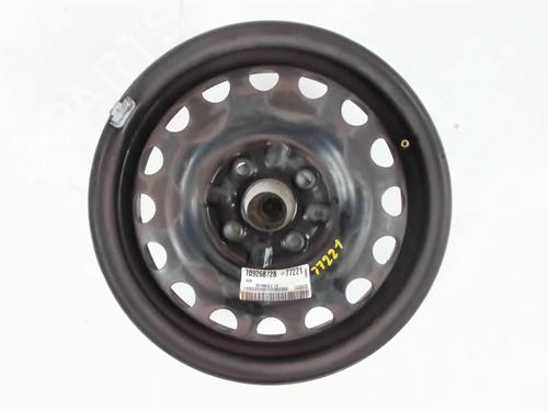 Rim PEUGEOT 107 (PM_, PN_) 1.4 HDi 5401P0