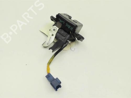 Used Tailgate lock Tailgate lock 20417021 20417021