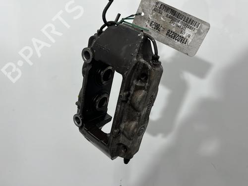 Right front brake caliper RENAULT CLIO III (BR0/1, CR0/1) 2.0 16V Sport (CR0N, CR1P) | BP30975710M104