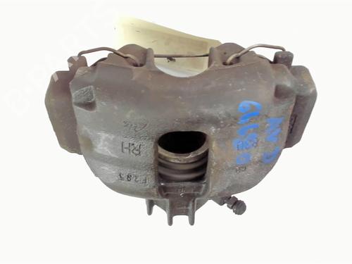 Used Right front brake caliper Right front brake caliper VOLVO S60 I (384) D5 (185 hp) 20391476 20391476