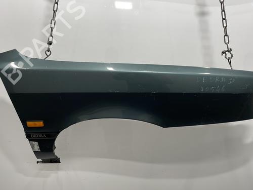 Used Right front fenders LANCIA DEDRA (835_) 1.9 TDS (835EE, 835EF) (90 hp) 28279044