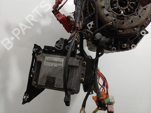 Engine RENAULT SCÉNIC II (JM0/1_) 1.9 dCi (JM0G, JM12, JM1G, JM2C) | BP36669049M1 - Image 12
