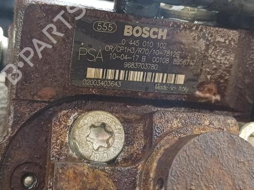 Engine PEUGEOT BIPPER (AA_) 1.4 HDi | BP39228997M1 - Image 6
