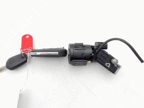 Ignition barrel CITROËN C3 III (SX) 1.2 PureTech 82 | BP38787789M48 - Image 3