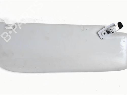 Used Right sun visor PEUGEOT BIPPER (AA_) 1.4 HDi (68 hp) 20389219