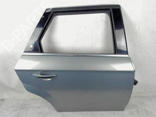 Right rear door FORD MONDEO IV Turnier (BA7) 1.8 TDCi | BP20406919C5 