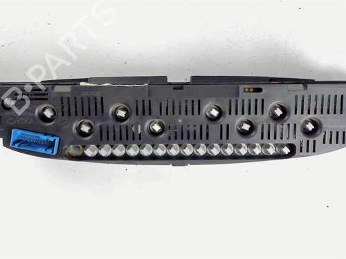 Instrument cluster CITROËN XSARA PICASSO (N68) 2.0 HDi | BP21075309C47 