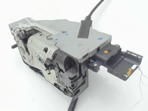 Rear left lock CITROËN C4 Grand Picasso I (UA_) 2.0 HDi 138 | BP20451162C100 