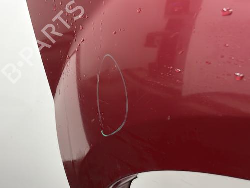 Right front fenders RENAULT KANGOO (KC0/1_) 1.2 16V (KC05, KC06, KC03, KC0T, KC0W, KC1D) | BP30329469C42