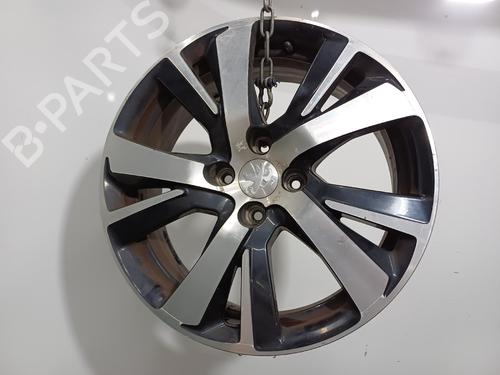 Fælk PEUGEOT 2008 I (CU_) 1.6 HDi | BP39016791C45 - Image 2