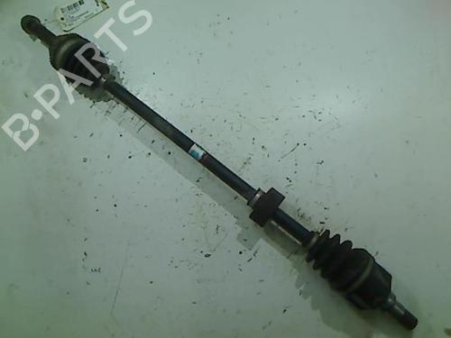 Used Right front driveshaft CHEVROLET MATIZ (M200, M250) 1.0 LPG (67 hp) 20475978