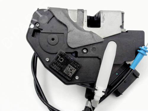 Front right lock FORD ECOSPORT 1.0 EcoBoost | BP30364062C97