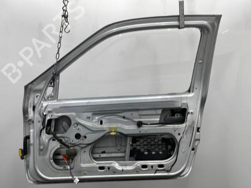 Used Right front door RENAULT CLIO II (BB_, CB_) 1.5 dCi (B/CB3M) (64 hp) 20417844