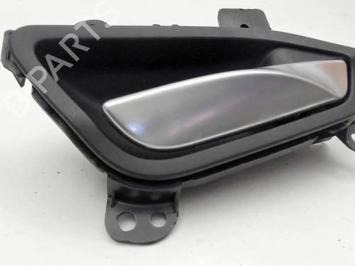 Front right interior door handle BMW 1 (F20) 116 d | BP36526057I14 - Image 2