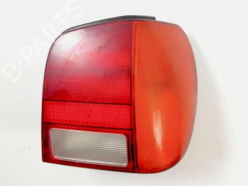Right taillight VW POLO III (6N1) 64 1.9 D | BP20469557C35 