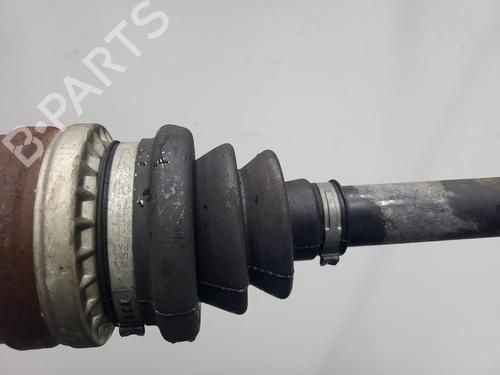 Used Right front driveshaft Right front driveshaft OPEL ASTRA H TwinTop (A04) 1.8 (L67) (140 hp) 20451686 20451686