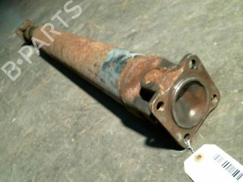 Driveshaft NISSAN PATROL GR V Wagon (Y61) 2.8 TD | BP20431040M37 