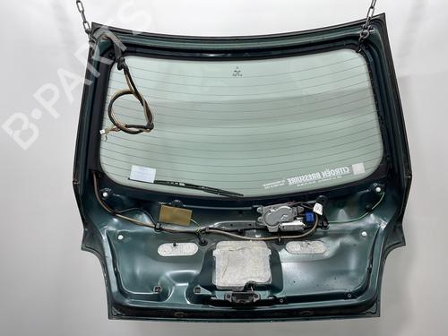 Tailgate CITROËN XSARA (N1) 1.4 i | BP27294320C6