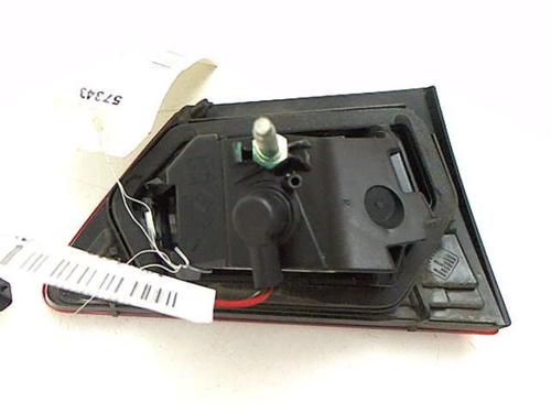Right tailgate light RENAULT CLIO IV (BH_) 1.5 dCi 90 | BP20432123C80 