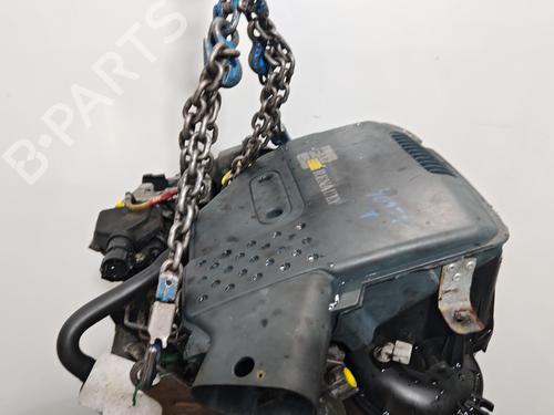 Engine RENAULT KANGOO (KC0/1_) D 65 1.9 (KC0E, KC02, KC0J, KC0N) | BP39553621M1 - Image 3