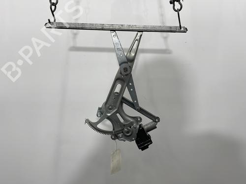 Front right window mechanism TOYOTA PRIUS PLUS (_W4_) 1.8 Hybrid (ZVW40W, ZVW41W) | BP32373727C23 - Image 2