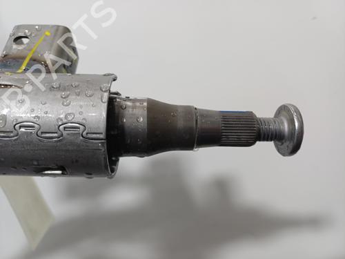 Used Steering column Steering column PEUGEOT 3008 I MPV (0U_) 1.6 HDi (112 hp) 36525937 36525937