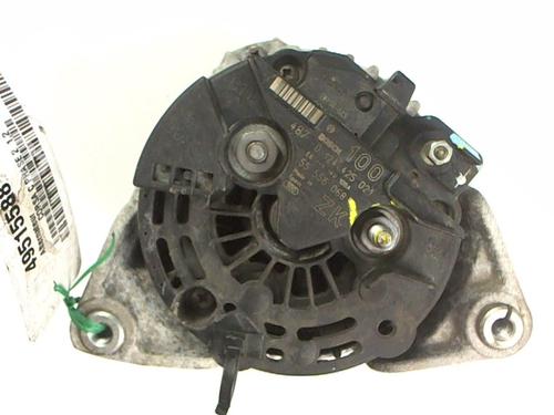 Alternator OPEL CORSA C (X01) 1.2 Twinport (F08, F68) | BP20447603M7 