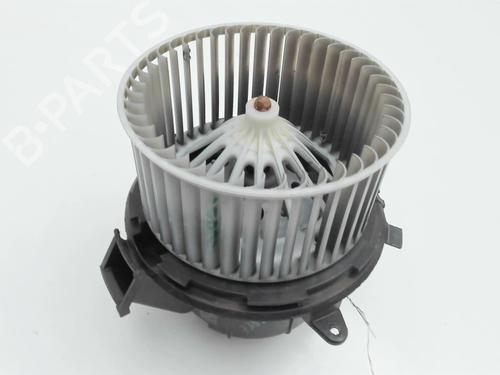 Heater blower motor OPEL CROSSLAND X / CROSSLAND (P17, P2QO) 1.2 (75) | BP20397446M62 