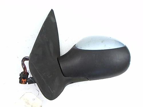 Left mirror PEUGEOT 206 Hatchback (2A/C) 1.4 HDi eco 70 | BP20409670C26 