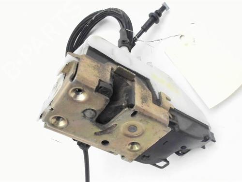 Front right lock CITROËN C3 Pluriel (HB_) 1.4 HDi | BP21009787C97 