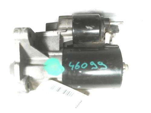 Starter RENAULT LAGUNA II (BG0/1_) 1.8 16V (BG06, BG0J, BG0M) | BP20412229M8 