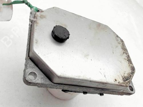 Engine control unit (ECU) FIAT GRANDE PUNTO (199_) 1.2 | BP40002577M57 - Image 3